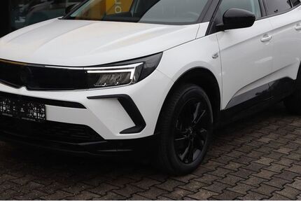 Opel Grandland (X) 40.700 km 19.190 &euro; Ulm 89073