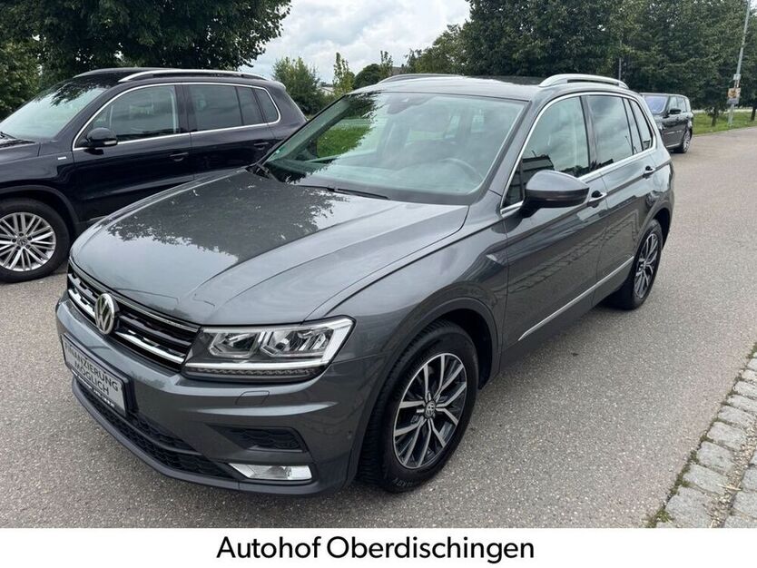 Tiguan