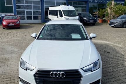 Audi A4 161.000 km 12.999 &euro; Suppingen 89150