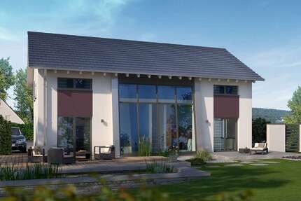 Haus Mietingen - 5 Zimmer, 173 m&sup2;, 499.555&euro; | Angebot:26317595