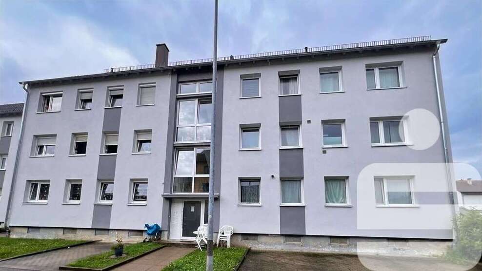 Wohnung zum Kaufen in Senden 195.000 € 63 m²