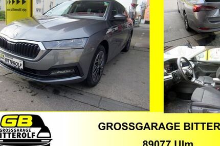 Skoda Octavia 75.000 km 27.990 &euro; Ulm 89077