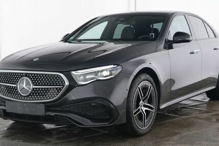 Mercedes-Benz E 300 32.600 km 58.900 &euro; Senden 89250