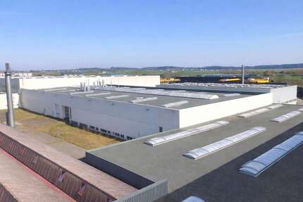 Gewerbeobjekt Rottenacker - 3.900.000&euro; | Angebot:24537927