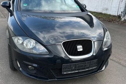 Seat Leon 245.000 km 2.390 &euro; Neu-Ulm 89231