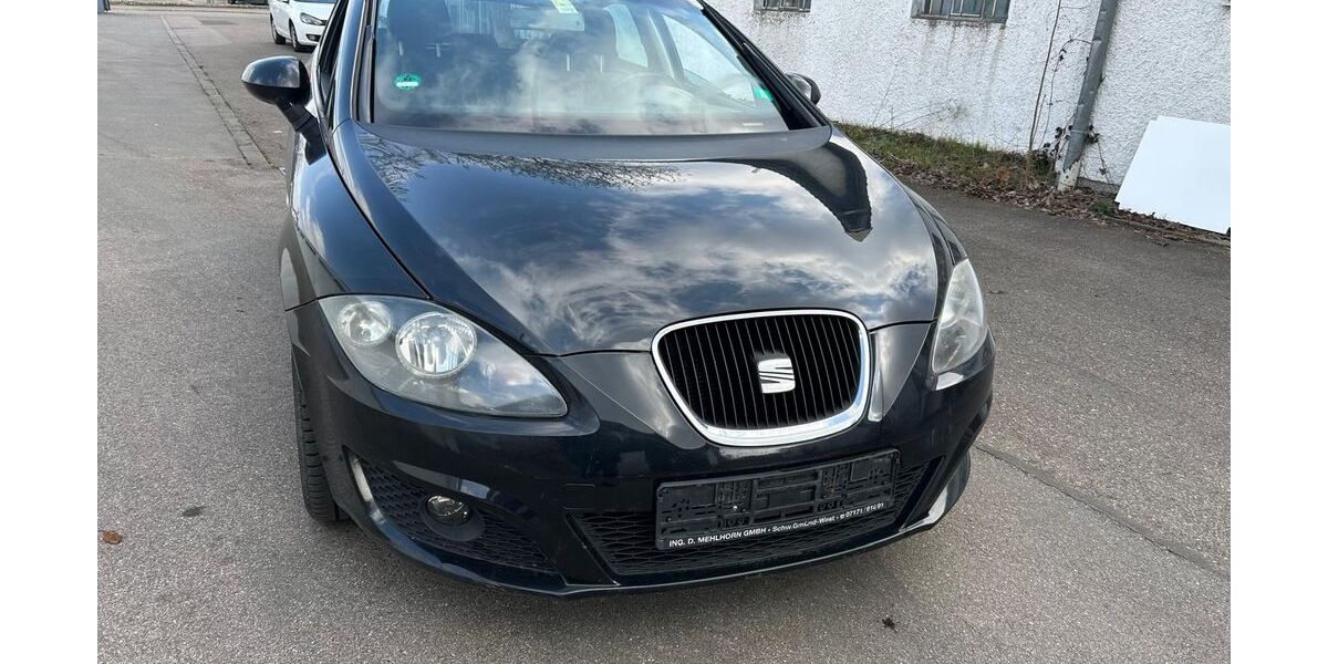 Seat Leon 245.000 km 2.390 &euro; Neu-Ulm 89231