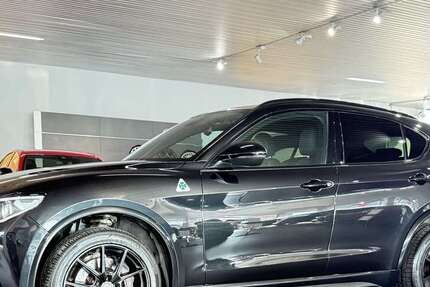 Alfa Romeo Stelvio 95.000 km 49.000 &euro; Sontheim an der Brenz 89567