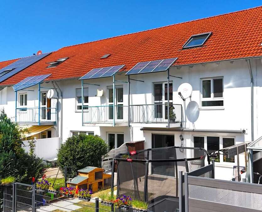 Haus zum Kaufen in Günzburg 559.000 € 152.6 m²