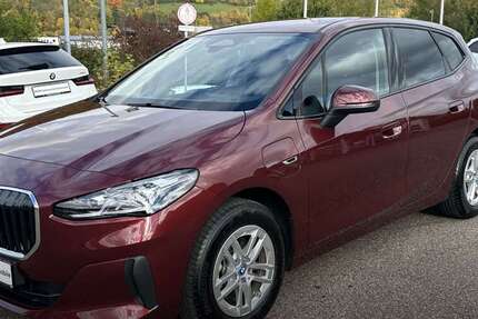 BMW 225 16.650 km 32.690 € Kuchen 73329