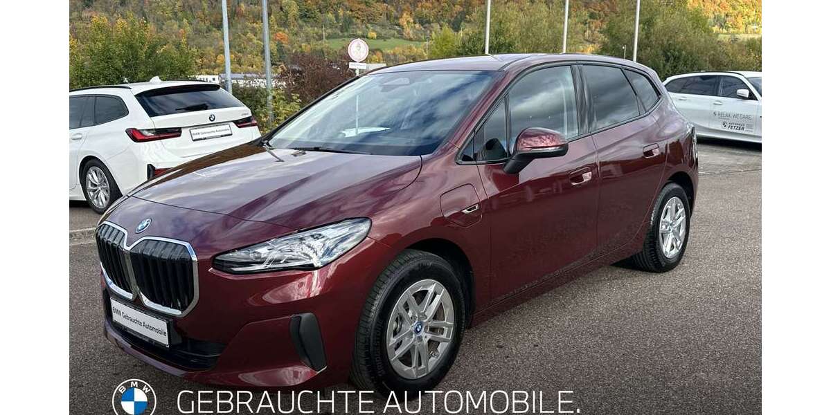 BMW 225 16.650 km 32.690 € Kuchen 73329