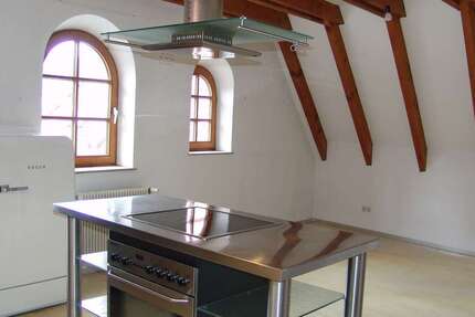 Wohnung Ulm - 2.5 Zimmer, 86 m&sup2;, 925&euro; | Angebot:26824810