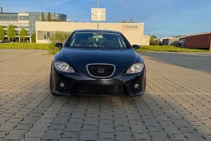 Seat Leon 136.000 km 5.000 &euro; Laichingen 89150