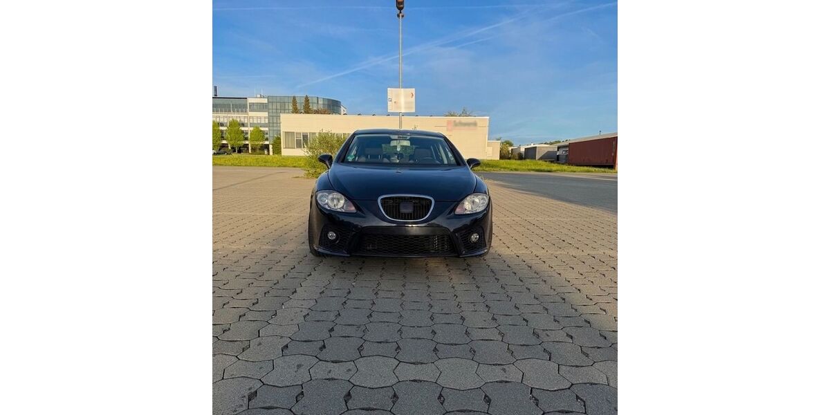 Seat Leon 136.000 km 5.000 &euro; Laichingen 89150