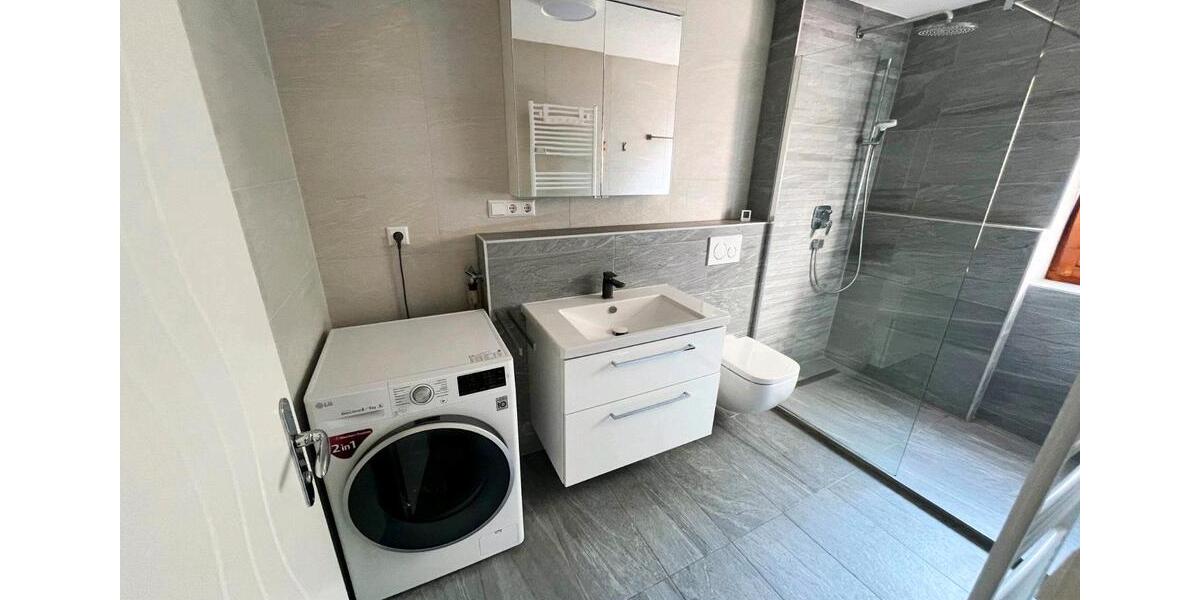 Erdgeschoßwohnung Neu-Ulm Ludwigsfeld - 3 Zimmer, 79 m&sup2;, 1.250&euro; | Angebot:26312168