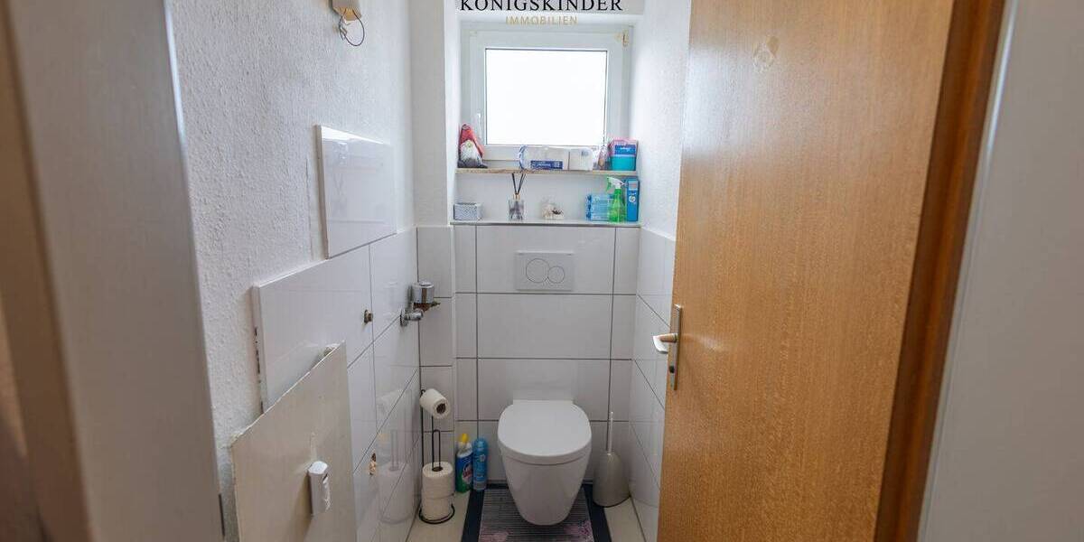 ***Skyline living, Ihre 4 -Zi.-Whg über den Dächern*** 4 zimmer