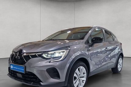 Mitsubishi ASX 15.840 km 20.980 € Neu-Ulm 89231