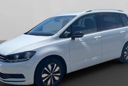 VW Touran 21.914 km 29.888 &euro; Ehingen 89584