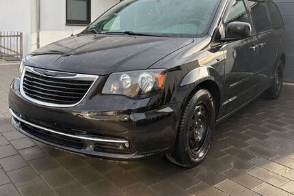 Chrysler Grand Voyager 134.500 km 15.000 &euro; Achstetten 88480