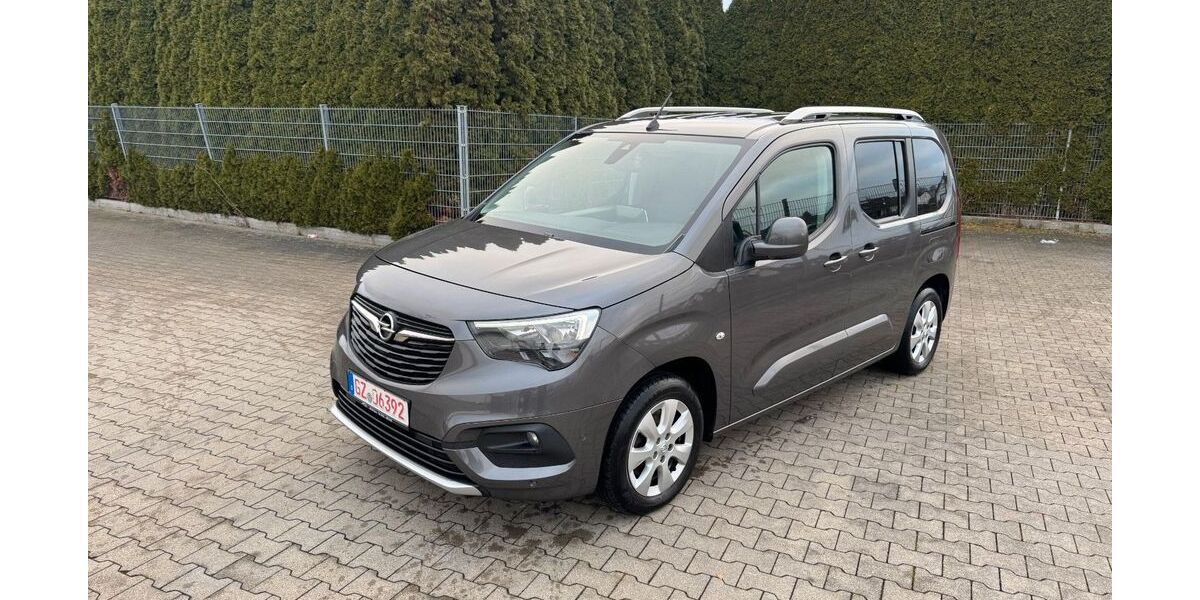 Opel Combo 183.400 km 10.990 &euro; Kötz 89359