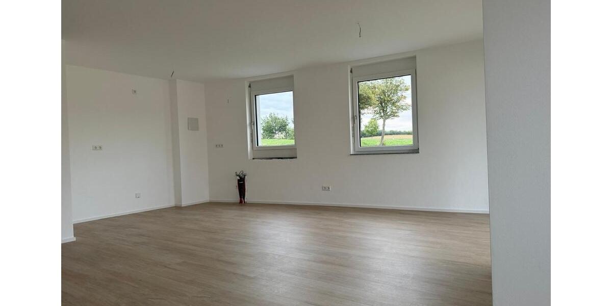 Etagenwohnung Günzburg - 3 Zimmer, 97 m&sup2;, 1.120&euro; | Angebot:20443073