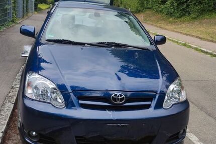 Toyota Corolla 175.666 km 2.400 &euro; Ulm 89075