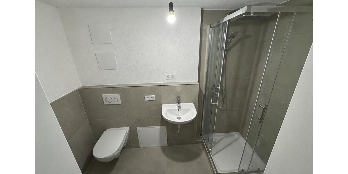 2-Zimmer Einliegerwohnung Erstbezug 2 zimmer