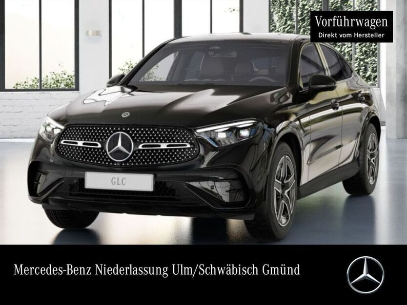 GLC 220
