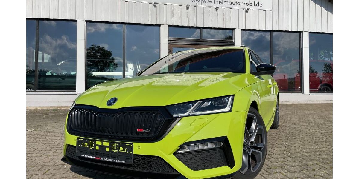 Skoda Octavia 72.166 km 29.990 &euro; Neuburg a. d. Kammel 86476