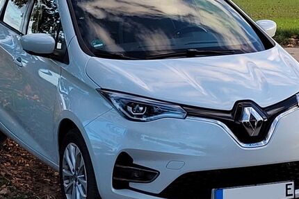Renault ZOE 46.000 km 12.500 &euro; Neu-Ulm 89231