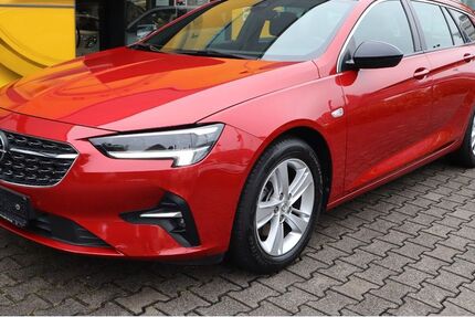 Opel Insignia 24.800 km 26.990 € Ulm 89073