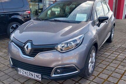 Renault Captur 39.800 km 8.990 &euro; Feldstetten 89150