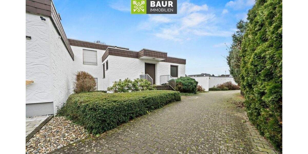 Einfamilienhaus Neu-Ulm / Gerlenhofen Gerlenhofen - 7 Zimmer, 149 m&sup2;, 520.000&euro; | Angebot:25214040