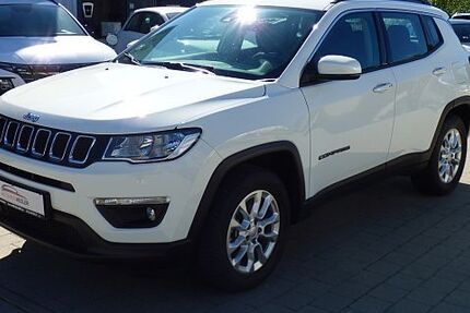 Jeep Compass 8.950 km 20.990 &euro; Amstetten 73340