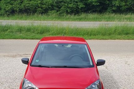 Seat Mii 116.800 km 3.590 &euro; Ulm 89079