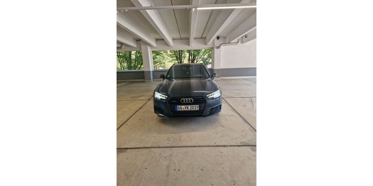 Audi A4 220.000 km 14.700 &euro; Geislingen an der Steige 73312