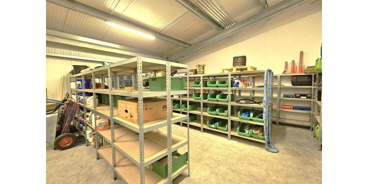 Gewerbeobjekt Leipheim - 8.700&euro; | Angebot:23981351