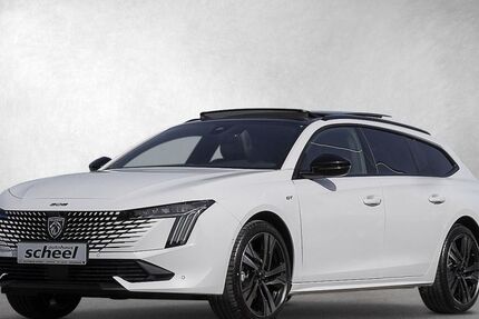 Peugeot 508 23.000 km 32.990 € Leipheim 89340