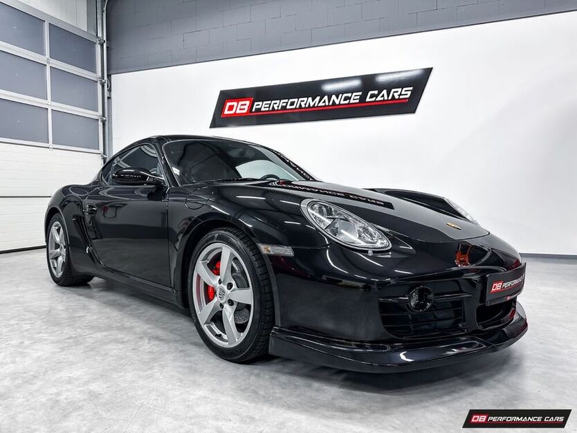 Cayman