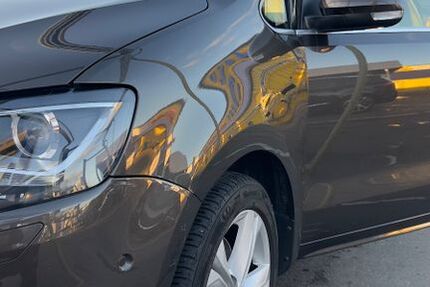 Seat Alhambra 246.000 km 11.199 € Neu-Ulm 89231