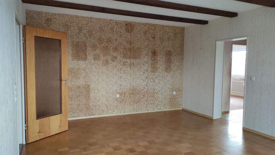 Etagenwohnung Senden - 3 Zimmer, 75 m&sup2;, 1.000&euro; | Angebot:26660353