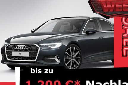 Audi A6 16.834 km 54.930 &euro; Ulm 89073
