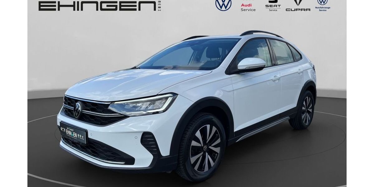 VW Taigo 47.400 km 16.888 &euro; Ehingen 89584