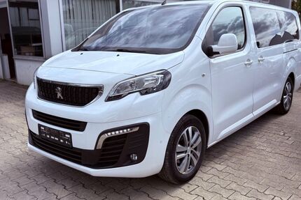 Peugeot Traveller 104.000 km 26.990 &euro; Ulm-Jungingen 89081