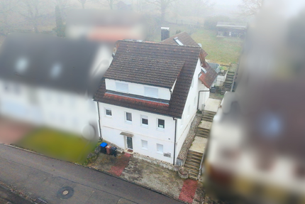 Haus zum Kaufen in Herbrechtingen 255.000 € 163 m² 8 zimmer