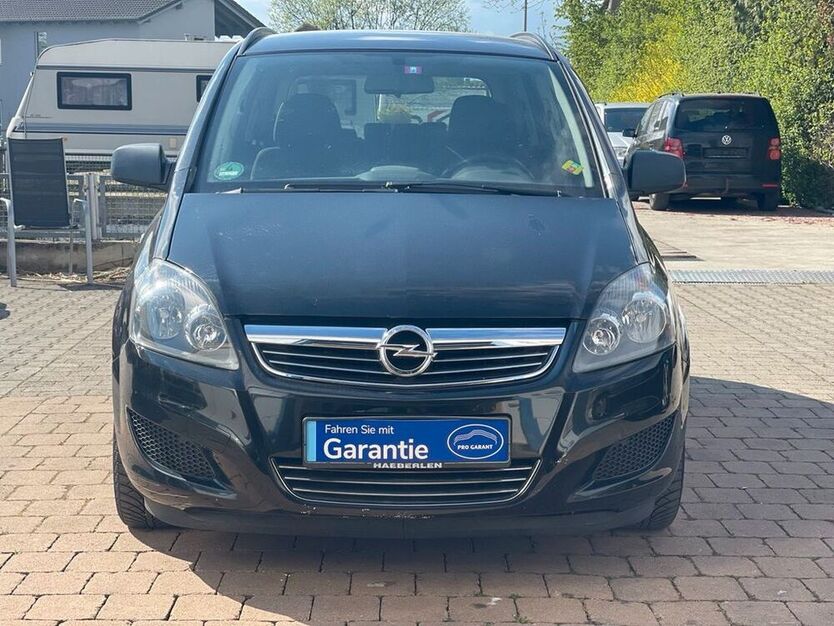 Zafira