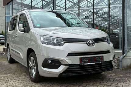 Toyota Proace 48.000 km 19.980 &euro; Neu-Ulm 89231