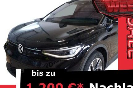 VW ID.4 8.868 km 38.820 &euro; Neu-Ulm 89231