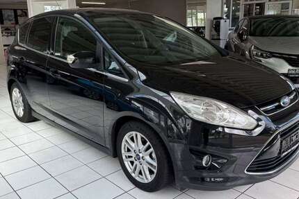 Ford C-Max 143.000 km 5.490 € Berghülen 89180