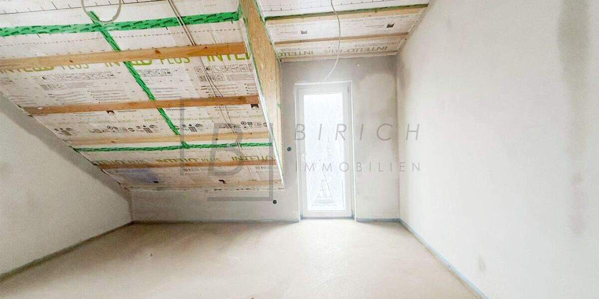 Etagenwohnung Neu-Ulm Pfuhl - 2 Zimmer, 69 m&sup2;, 398.000&euro; | Angebot:25691158