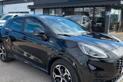 Ford Puma 19.700 km 25.800 &euro; Sontheim 89567